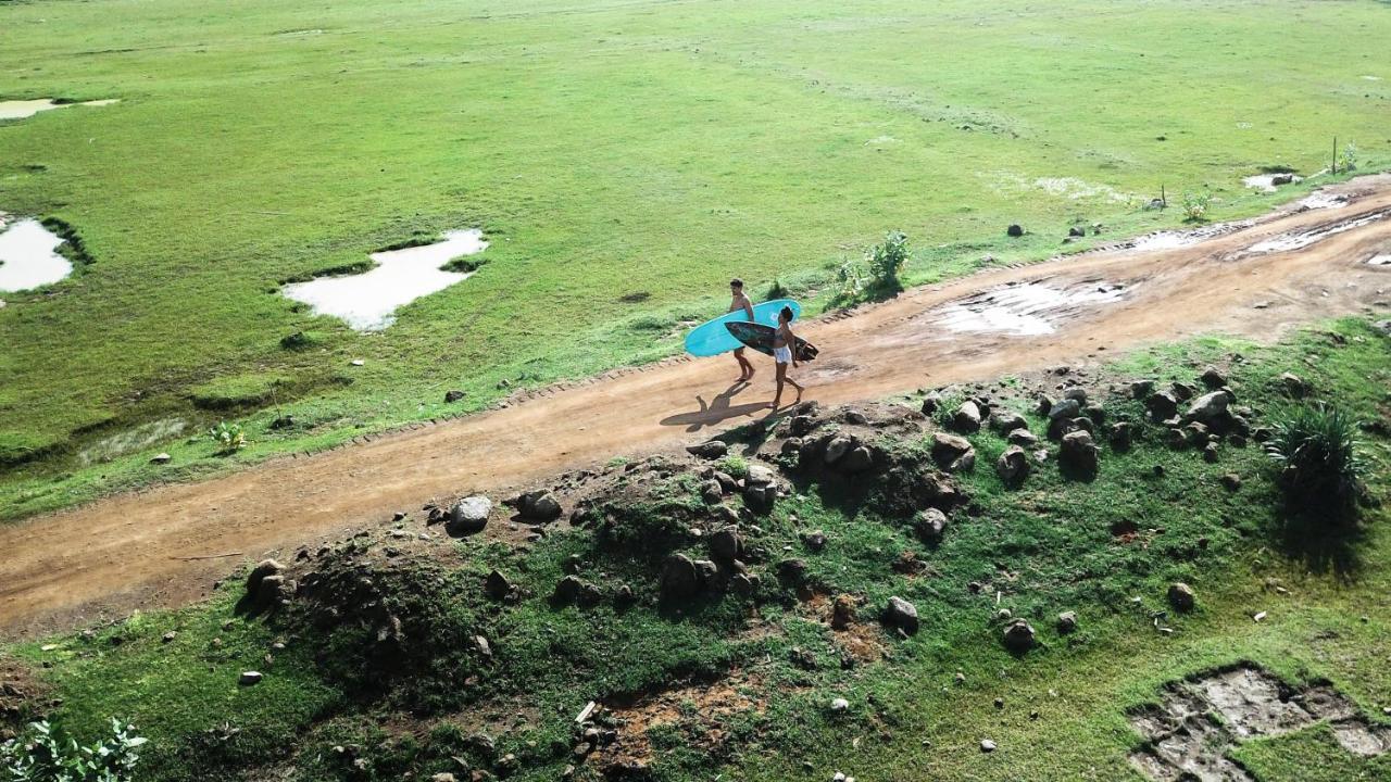 نزل أوا Kuta  المظهر الخارجي الصورة