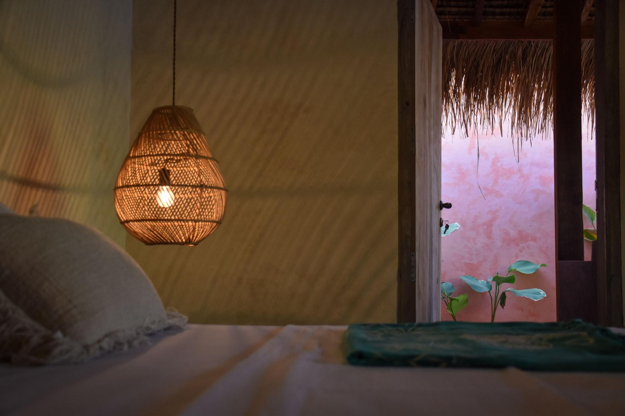 نزل أوا Kuta  المظهر الخارجي الصورة